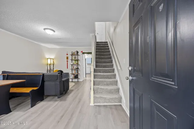 $149,900 | 209 Beech Street, Unit 4, Greenville, NC 27858