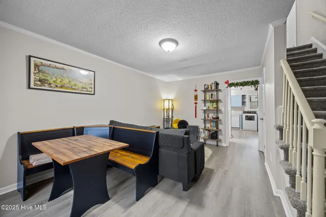 $149,900 | 209 Beech Street, Unit 4, Greenville, NC 27858