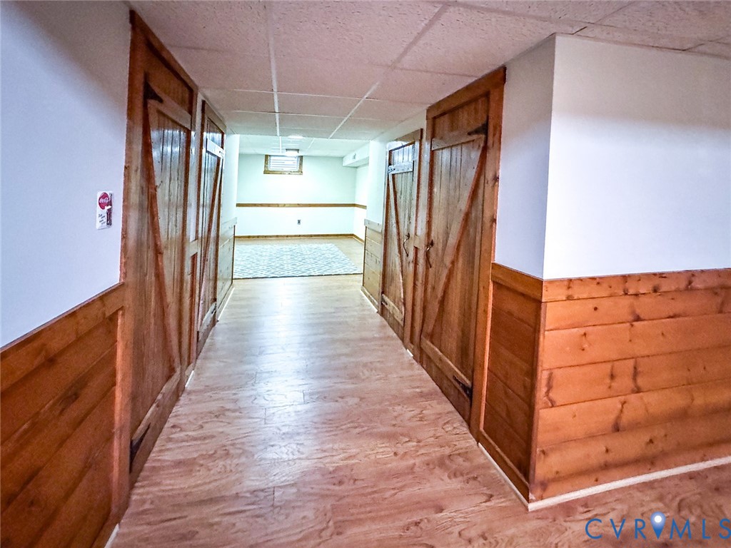1901 Swamp Fox Road Midlothian, VA 23112 - Photo 39 of 55 basement