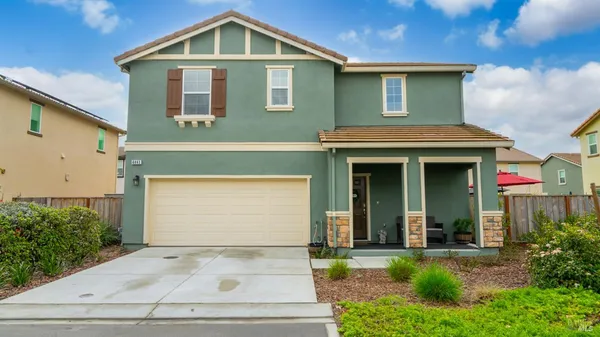 $817,900 | 6083 Oak Leaf Place, Rohnert Park, CA 94928