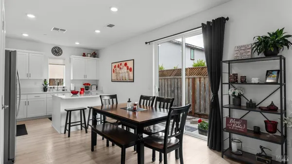 $795,000 | 6083 Oak Leaf Place, Rohnert Park, CA 94928