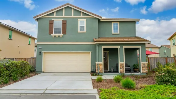 $817,900 | 6083 Oak Leaf Place, Rohnert Park, CA 94928