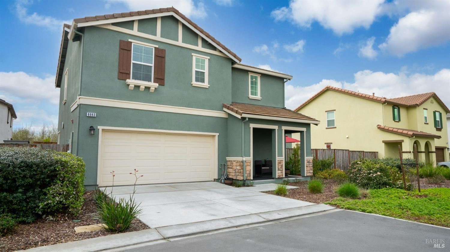 6083 Oak Leaf Place Rohnert Park, CA 94928 - Photo 2 of 47