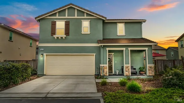 $795,000 | 6083 Oak Leaf Place, Rohnert Park, CA 94928