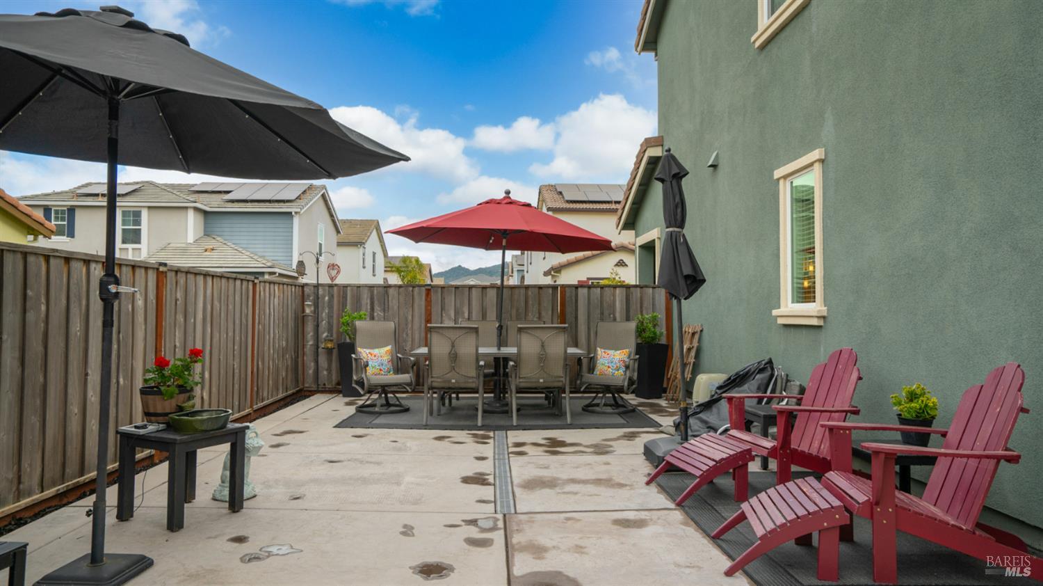 6083 Oak Leaf Place Rohnert Park, CA 94928 - Photo 40 of 58