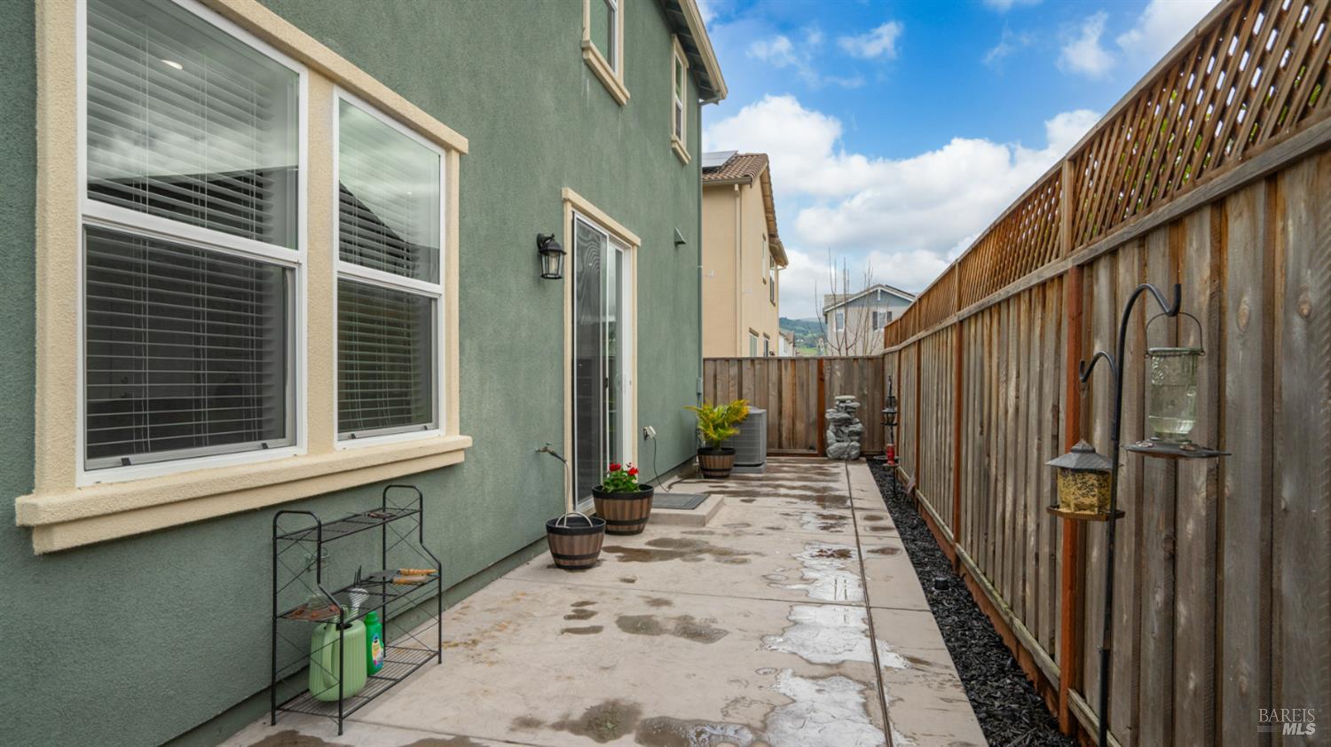 6083 Oak Leaf Place Rohnert Park, CA 94928 - Photo 51 of 58