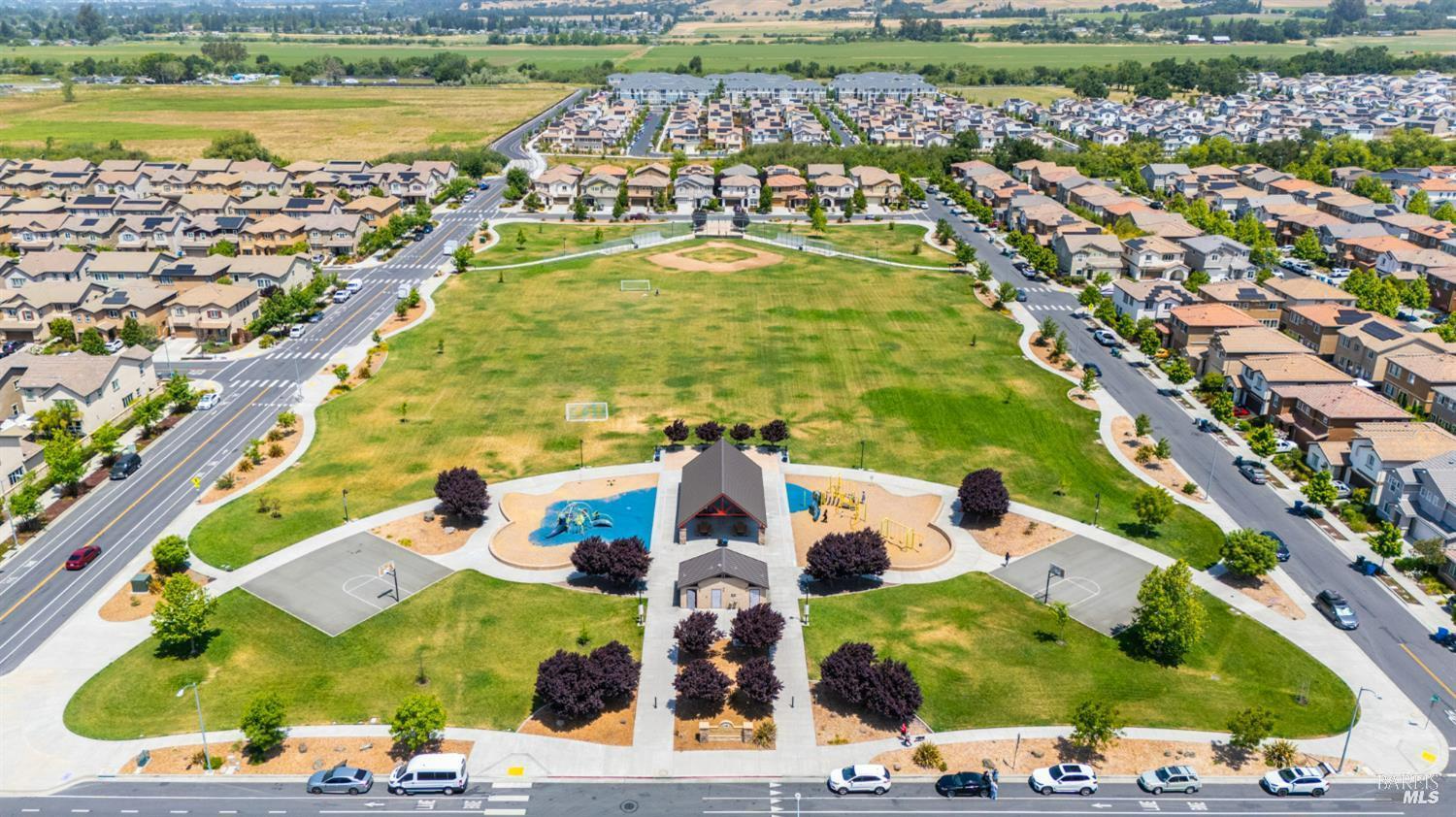 6083 Oak Leaf Place Rohnert Park, CA 94928 - Photo 52 of 58