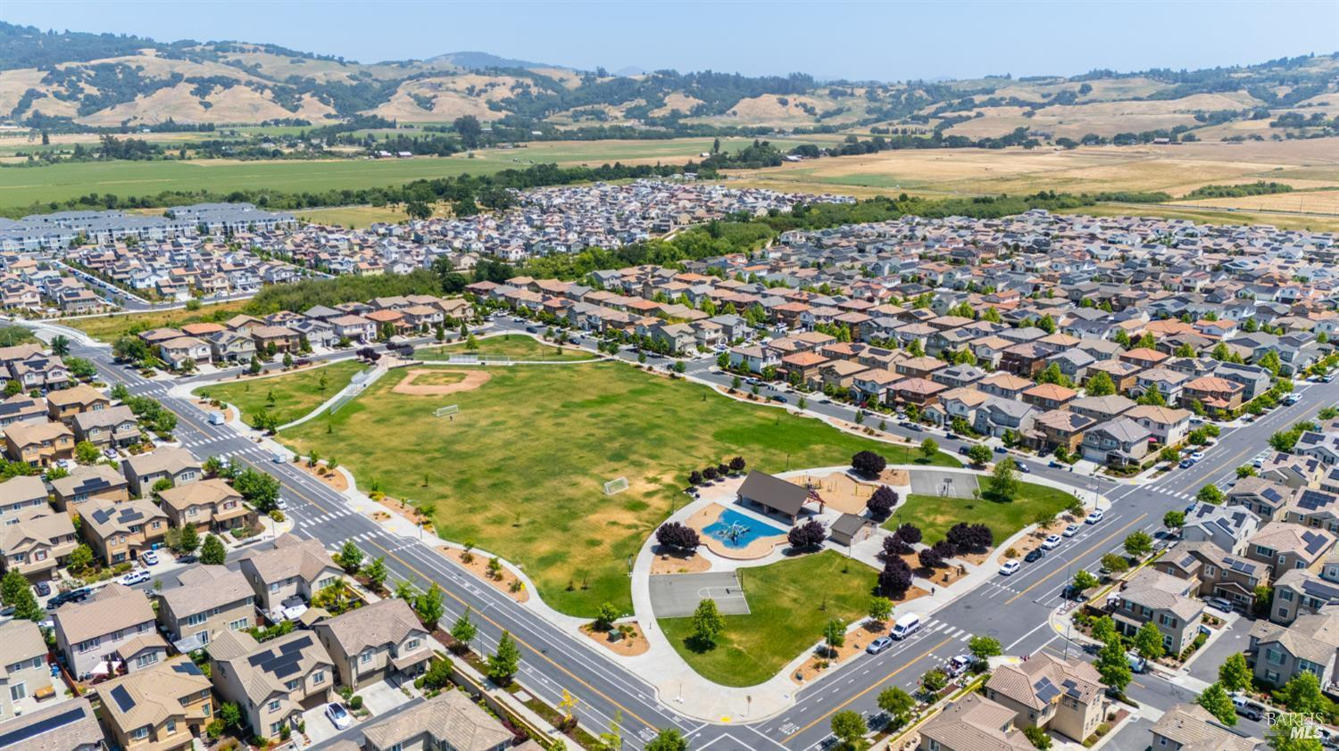 6083 Oak Leaf Place Rohnert Park, CA 94928 - Photo 54 of 58