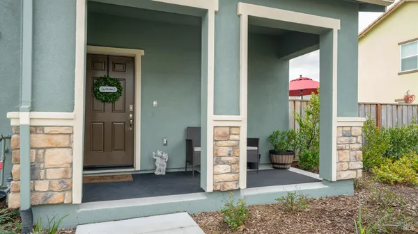 $817,900 | 6083 Oak Leaf Place, Rohnert Park, CA 94928