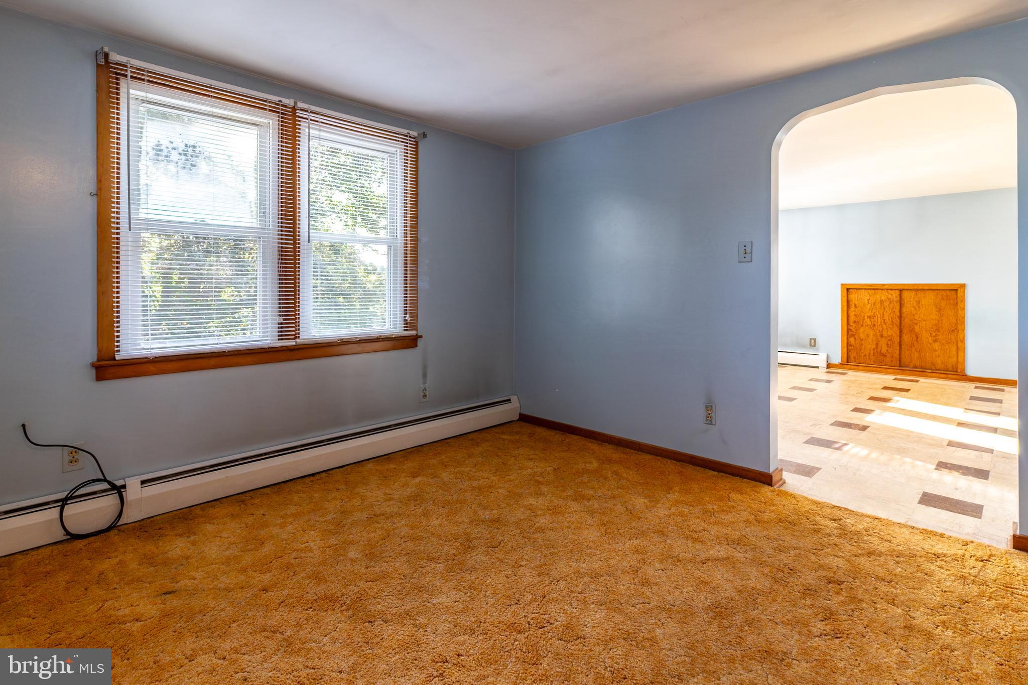129 South Mill Street Lebanon, PA 17042 - Photo 11 of 17 Bedroom #3 (2nd Floor) Walkthrough