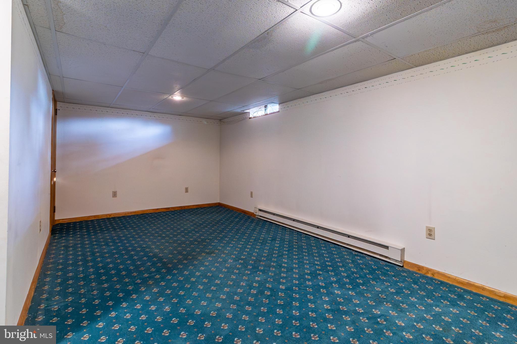 129 South Mill Street Lebanon, PA 17042 - Photo 14 of 17 Finished Basement