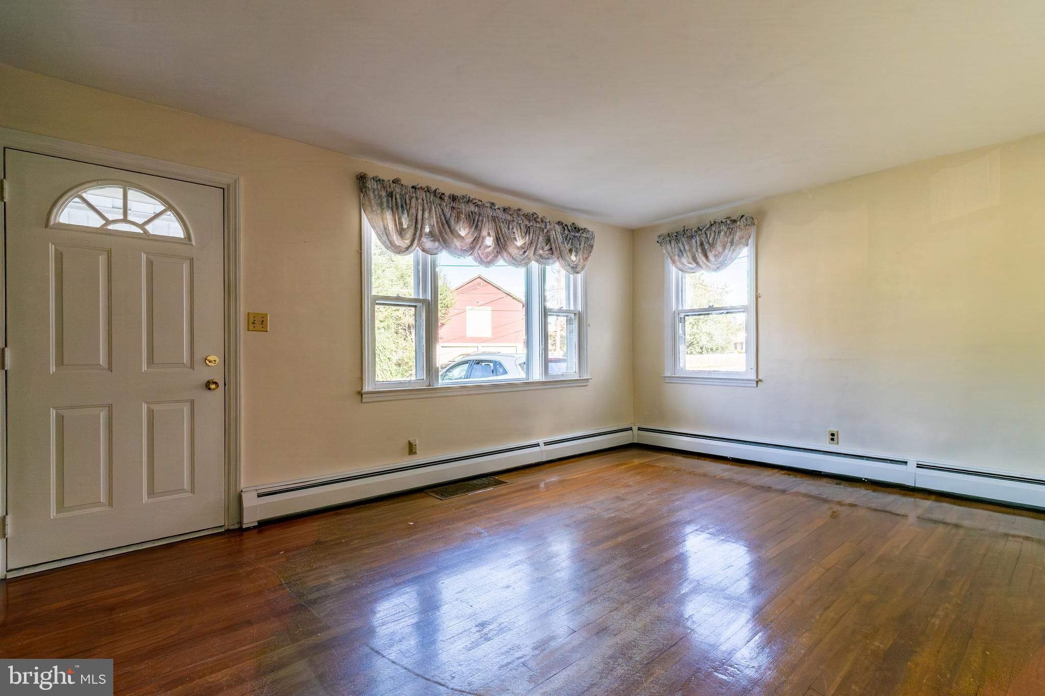 129 South Mill Street Lebanon, PA 17042 - Photo 4 of 17 Natural light warms the space