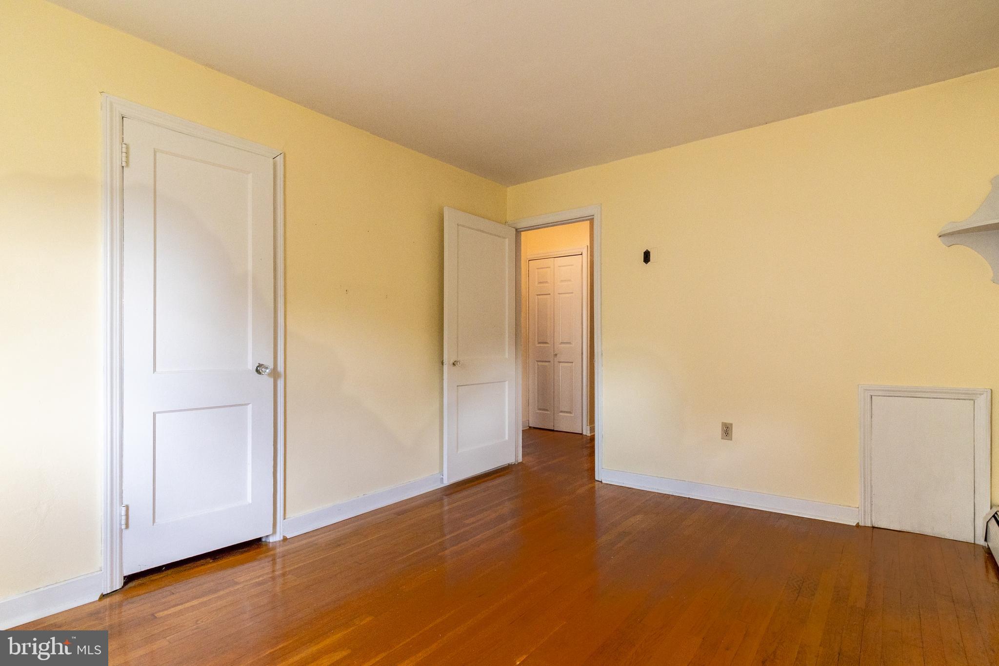 129 South Mill Street Lebanon, PA 17042 - Photo 7 of 17 Bedroom #1 (Main Floor)