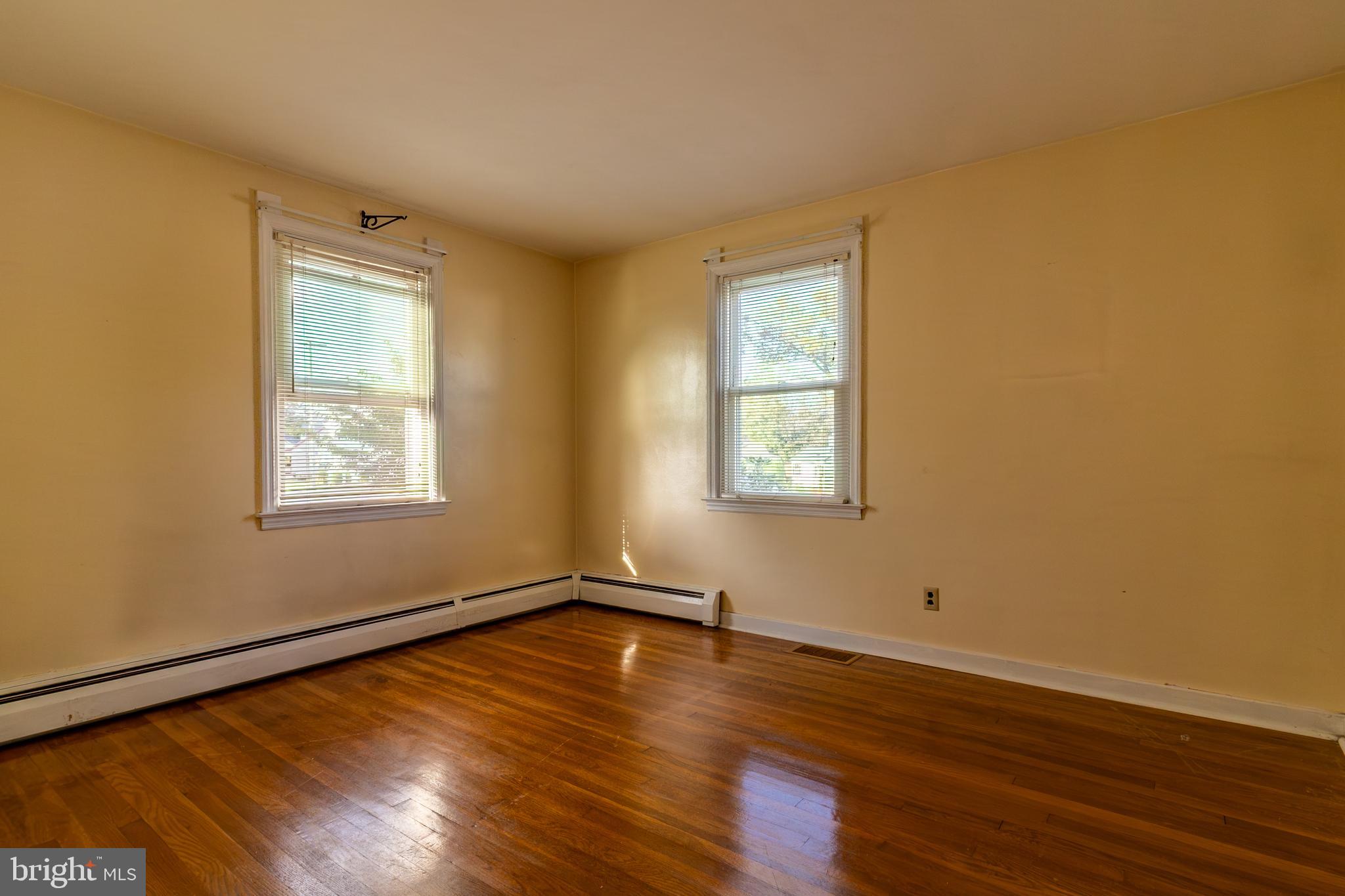 129 South Mill Street Lebanon, PA 17042 - Photo 8 of 17 Bedroom #2 (Main Floor)