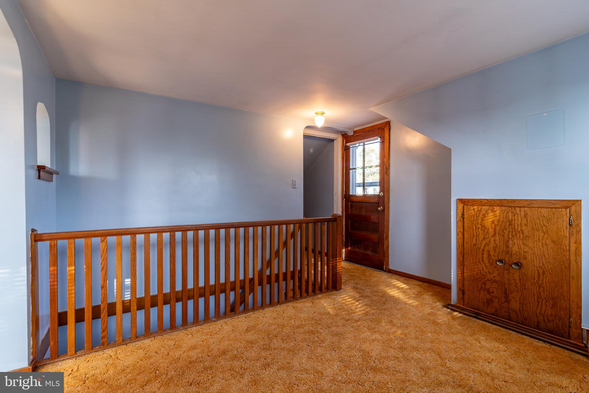 129 South Mill Street Lebanon, PA 17042 - Photo 10 of 17 Bedroom #3 (2nd Floor)