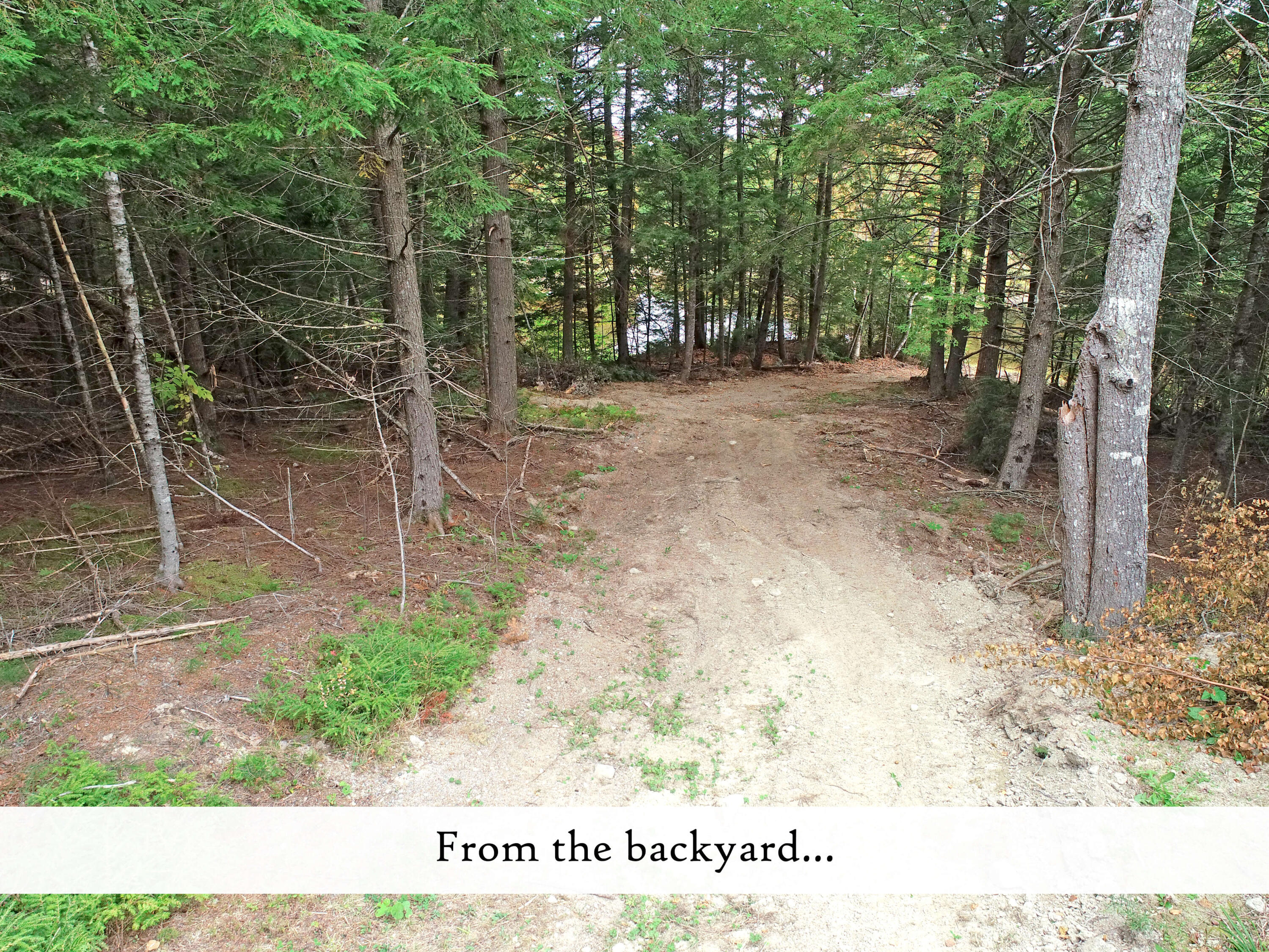 225 Frost Mill Road Mariaville, ME 04605 - Photo 9 of 51 Boat Ramp (1), label