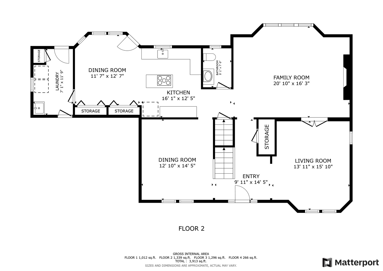 1091 Danforth Drive Batavia, IL 60510 - Photo 37 of 40