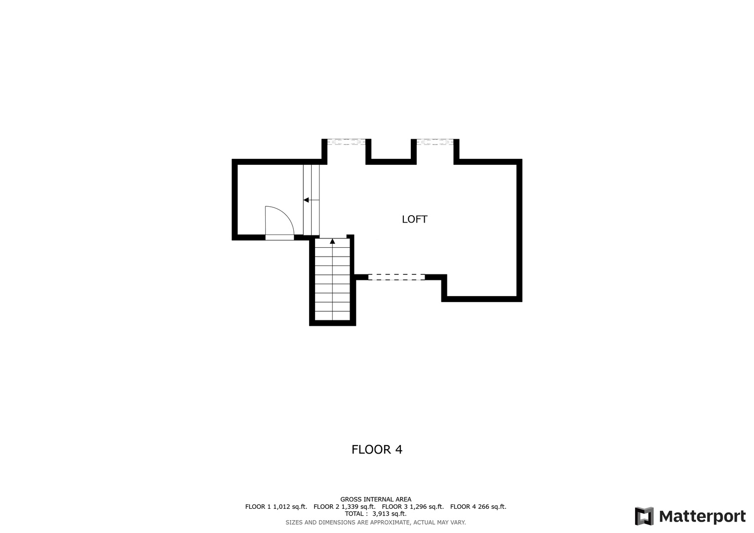 1091 Danforth Drive Batavia, IL 60510 - Photo 39 of 40 a picture of floor plan