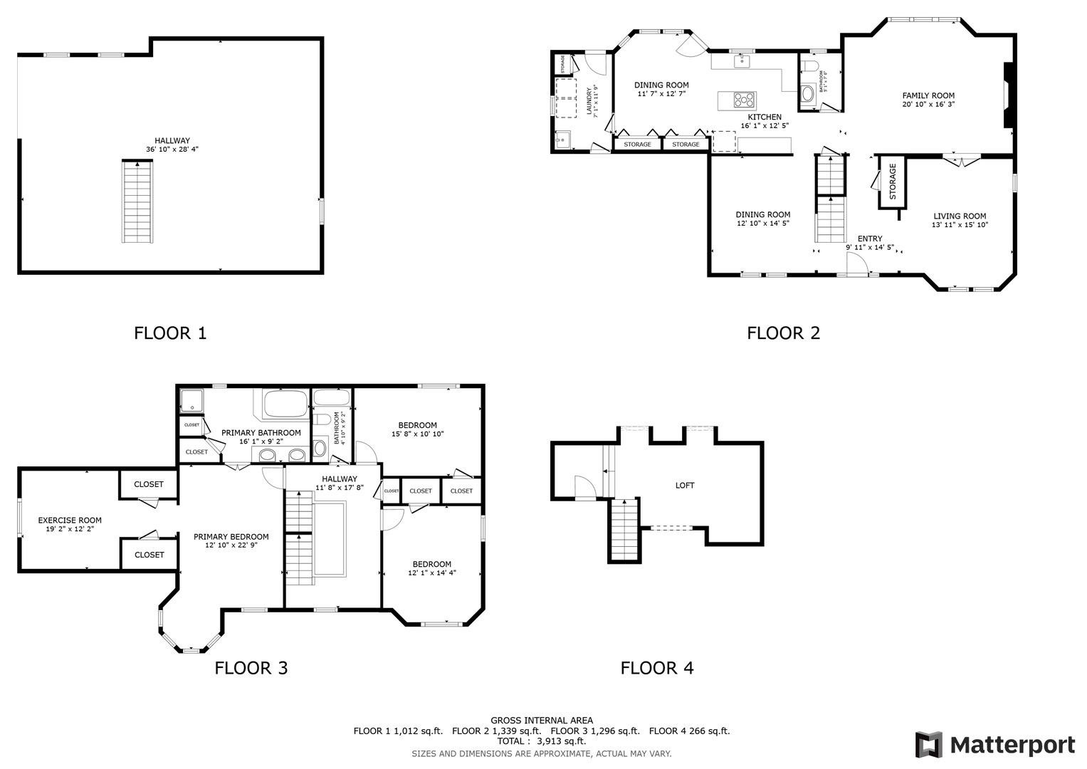 1091 Danforth Drive Batavia, IL 60510 - Photo 40 of 40 a picture of a room