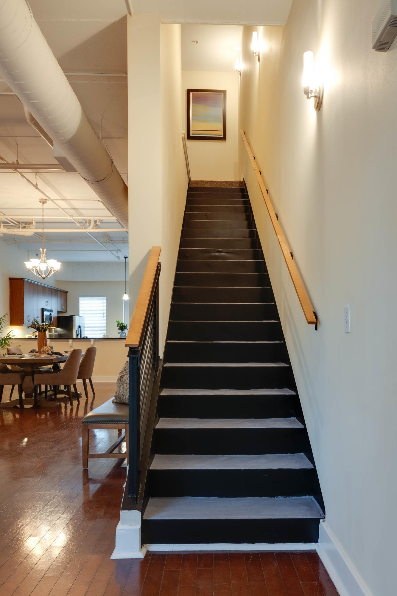 1661 Riverside Avenue, Unit 104 Jacksonville, FL 32204 - Photo 12 of 33 Stairs