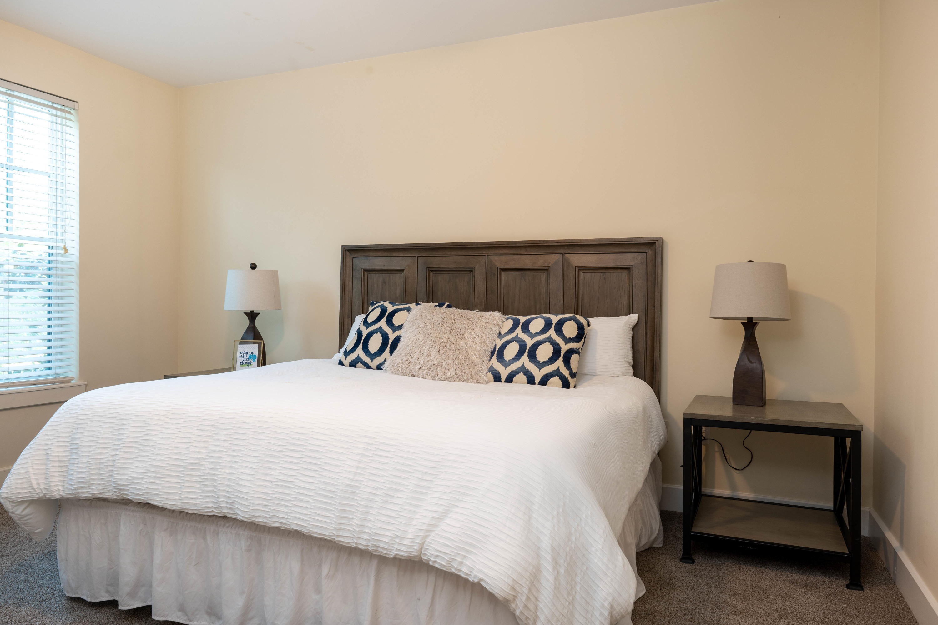 1661 Riverside Avenue, Unit 104 Jacksonville, FL 32204 - Photo 14 of 33 Master Bedroom