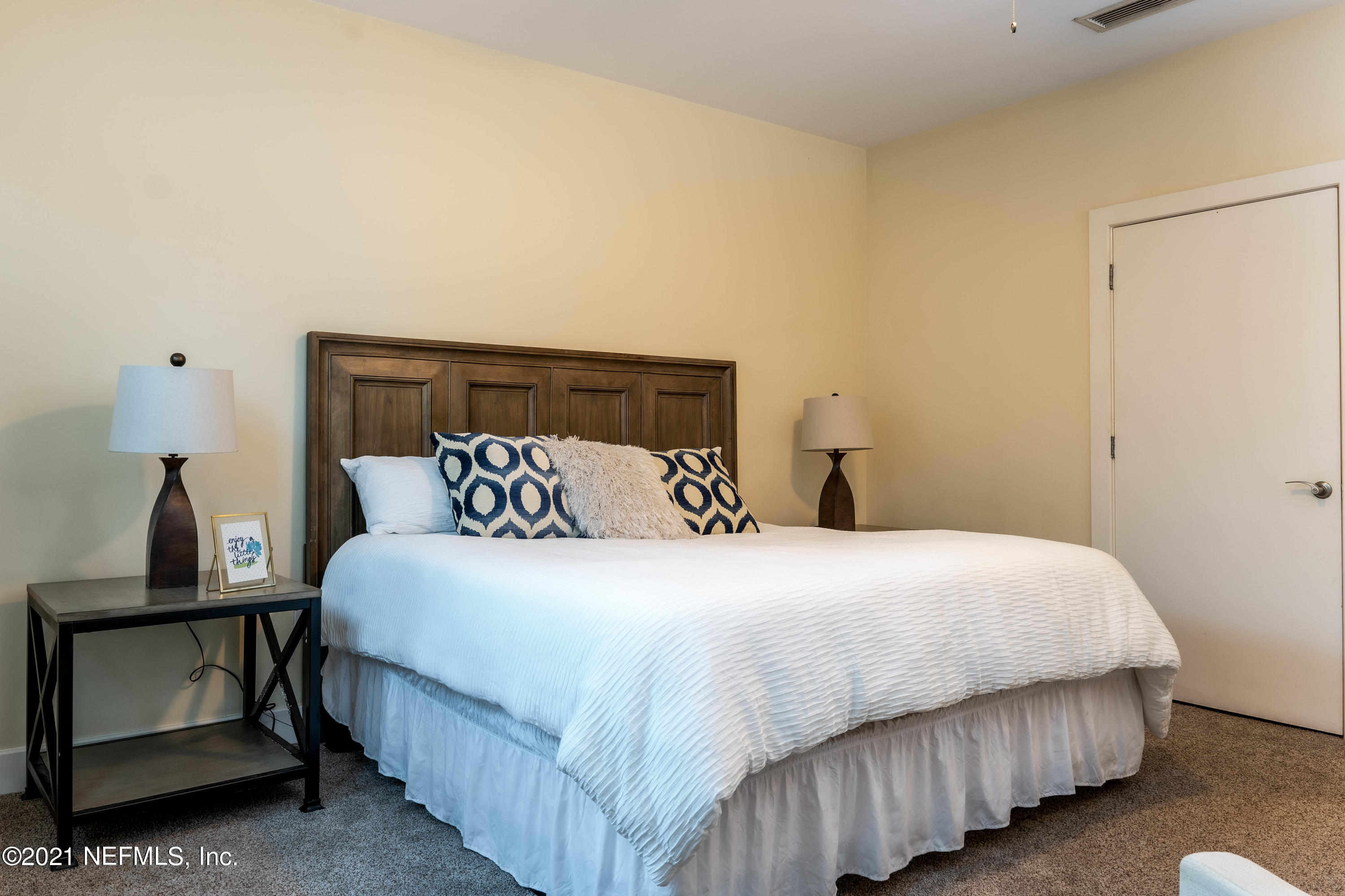 1661 Riverside Avenue, Unit 104 Jacksonville, FL 32204 - Photo 15 of 33 Master Bedroom