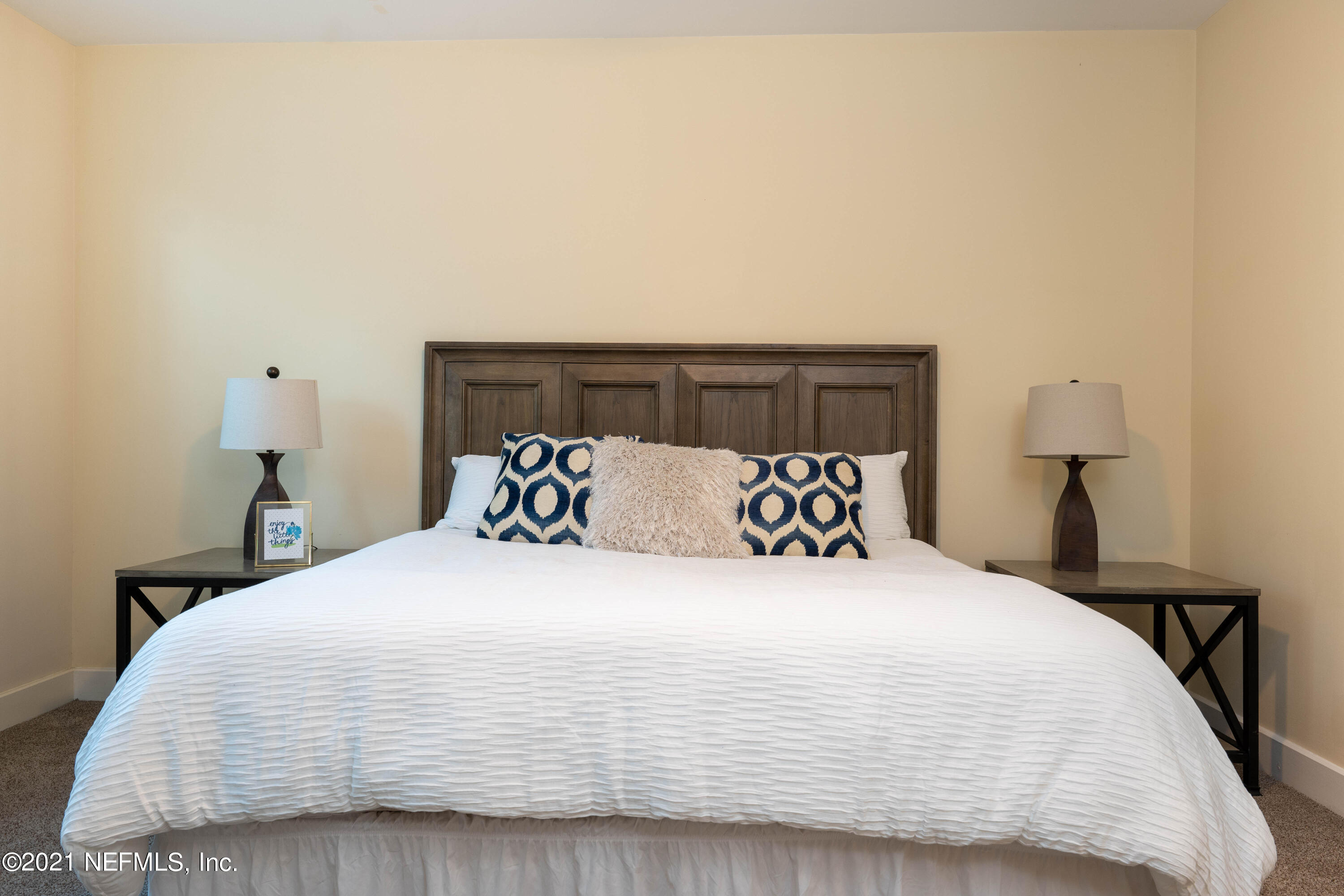 1661 Riverside Avenue, Unit 104 Jacksonville, FL 32204 - Photo 16 of 33 Master Bedroom