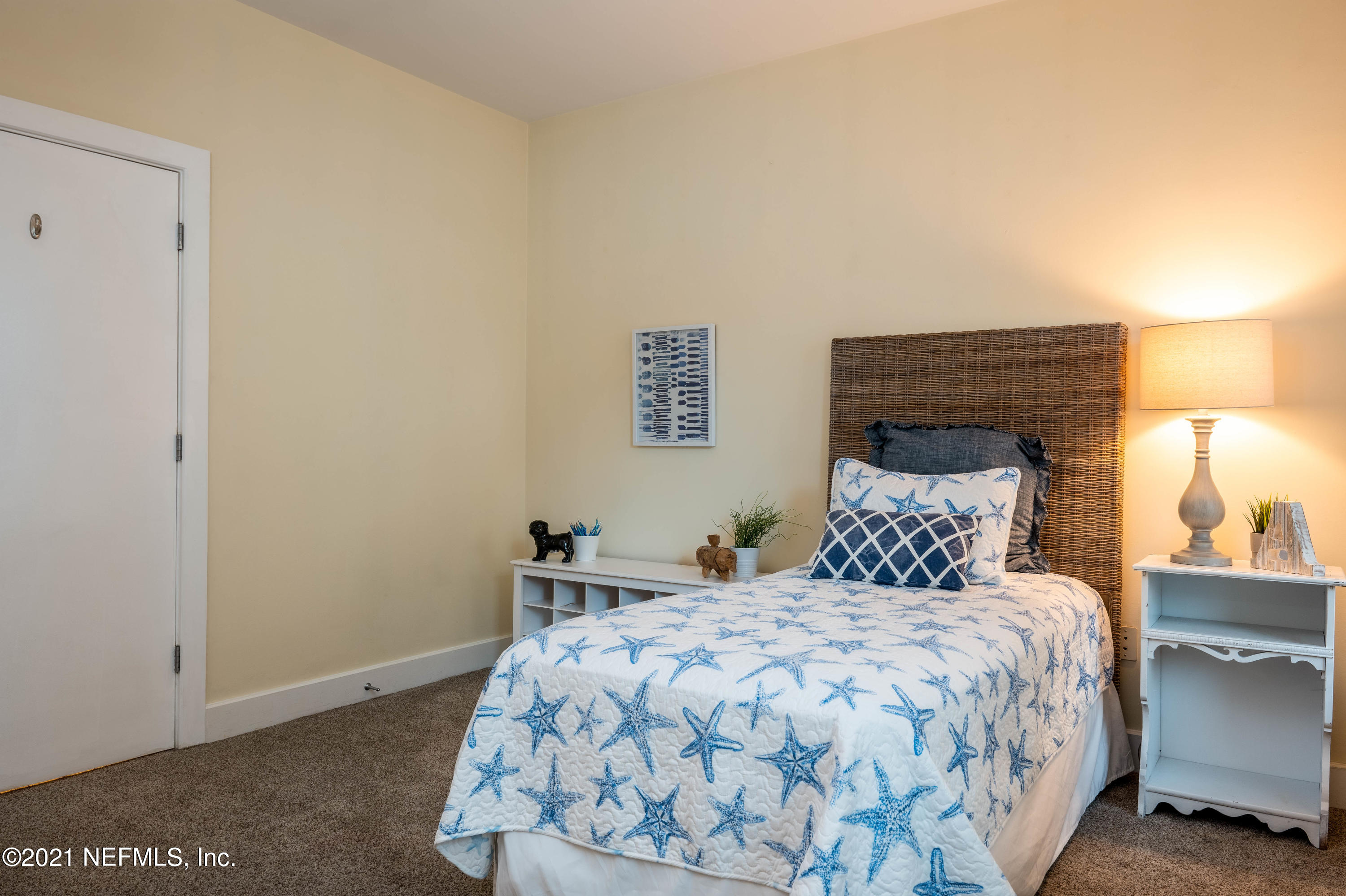 1661 Riverside Avenue, Unit 104 Jacksonville, FL 32204 - Photo 22 of 33 Guest Bedroom