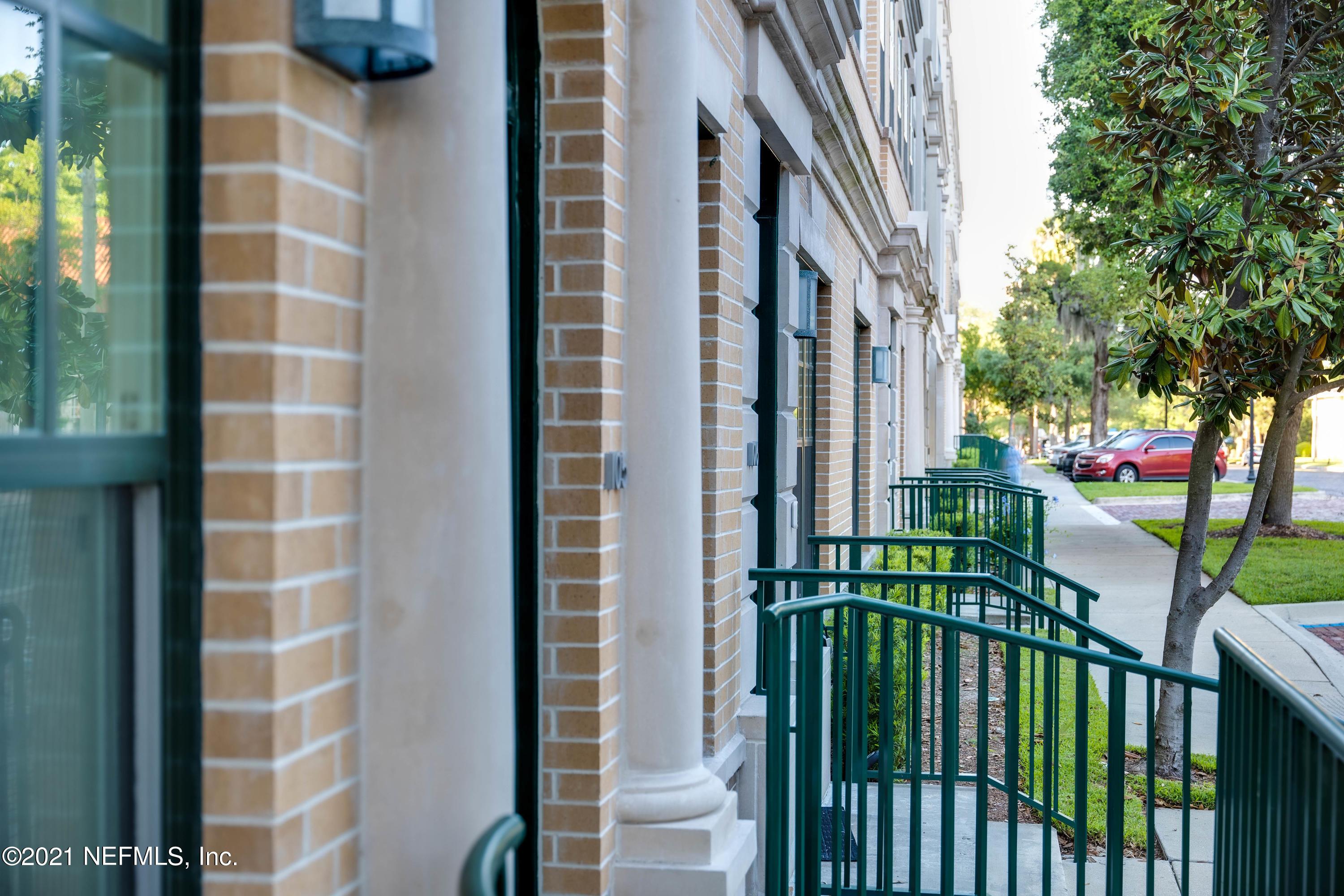 1661 Riverside Avenue, Unit 104 Jacksonville, FL 32204 - Photo 26 of 33 Entrance