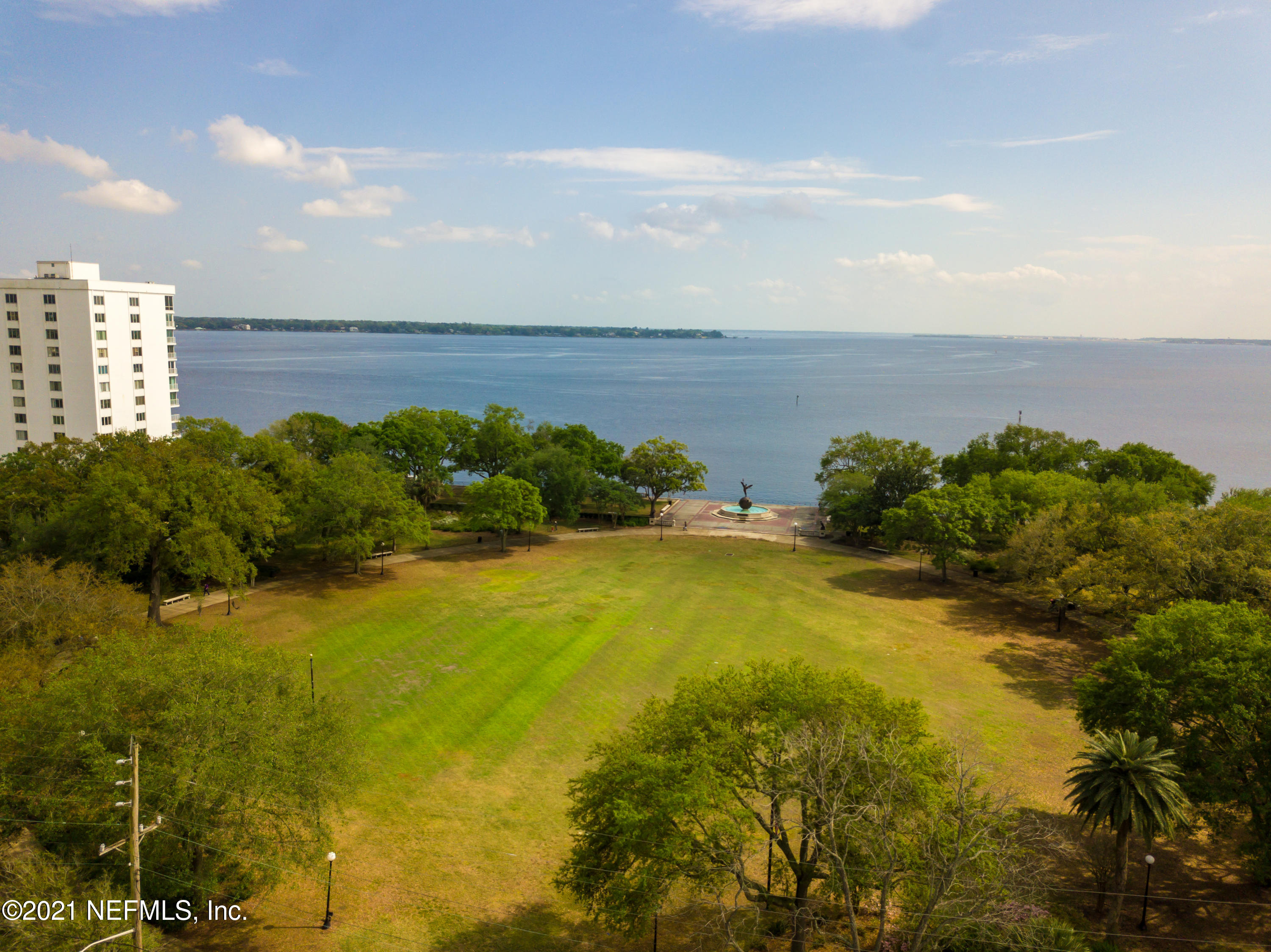1661 Riverside Avenue, Unit 104 Jacksonville, FL 32204 - Photo 32 of 33 Ariel View