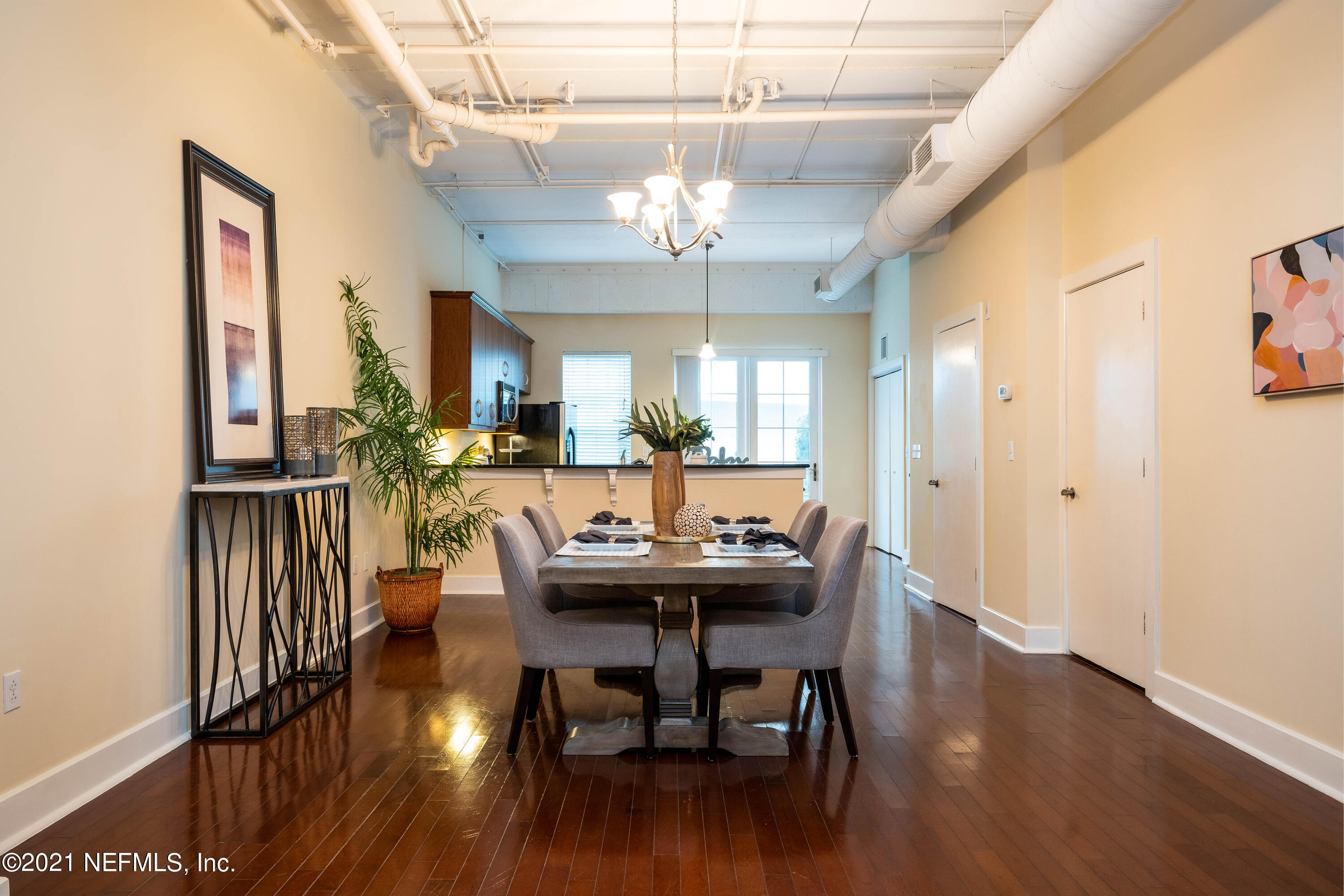 1661 Riverside Avenue, Unit 104 Jacksonville, FL 32204 - Photo 4 of 33 Dining Room for Living Room