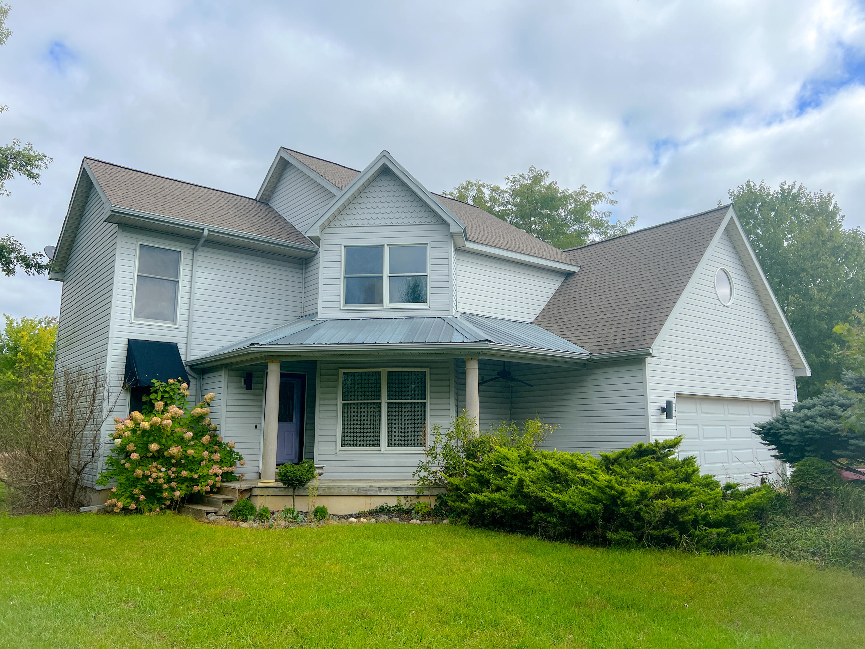 4694 Rives Eaton Road Rives Junction, MI 49277 - Photo 1 of 30 42A65689-E5BE-461A-A03C-8276C2C6109D