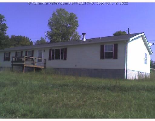 1245 Midway Acres Drive Ripley, WV 25271 - Photo 1 of 8 Exterior Front.
