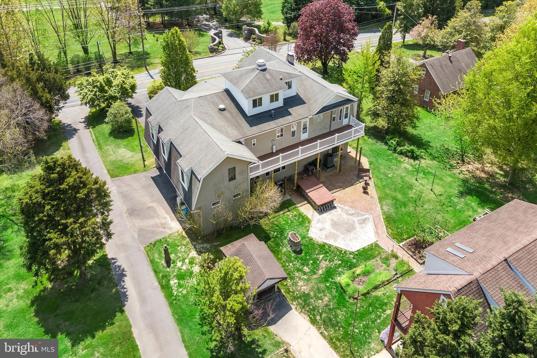1467 Principio Furnace Road Perryville, MD 21903 - Photo 72 of 96 Gallery Image 72
