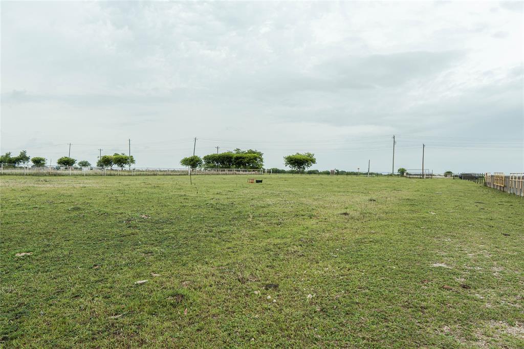 390 Anderson Road Waxahachie, TX 75167 - Photo 13 of 13 a view of a ocean view with beach