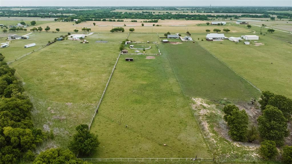 390 Anderson Road Waxahachie, TX 75167 - Photo 2 of 13 a view of a lake with houses