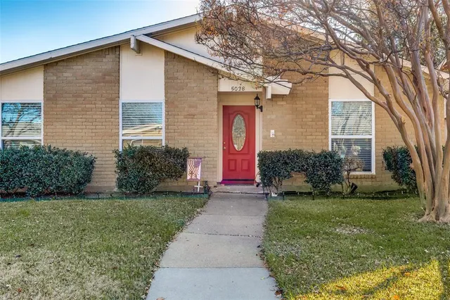 $337,000 | 5028 Ashlock Drive, The Colony, TX 75056