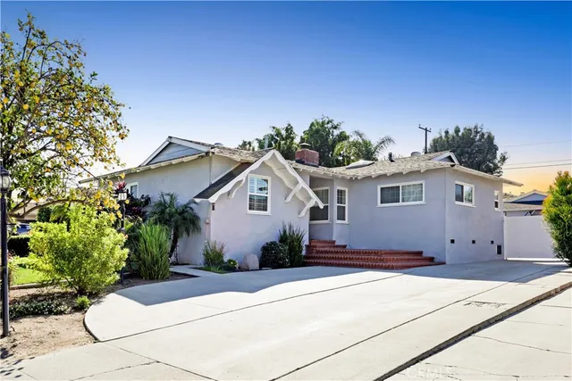 $849,900 | 14744 Terryknoll Drive, Whittier, CA 90604