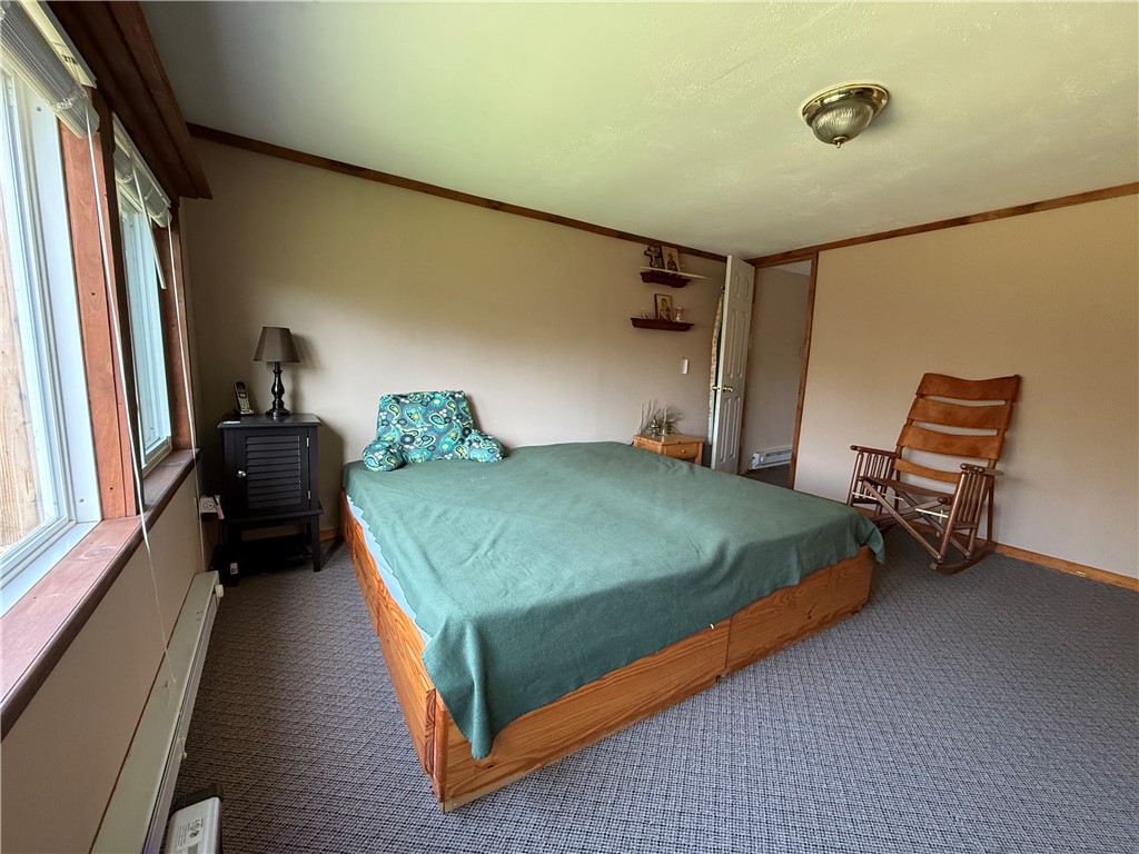 311 Fall Clove Road Colchester, NY 13752 - Photo 12 of 24 Bedroom