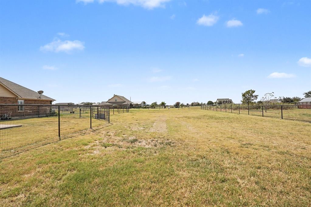 103 George Owens Road Ponder, TX 76259 - Photo 28 of 30 Gallery Image 28