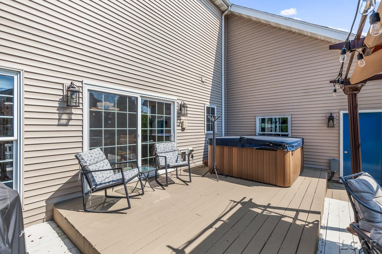 1188 Scott Ridge Drive Adrian, MI 49221 - Photo 8 of 65 50112891-7.JPG