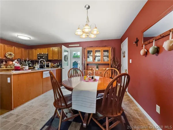 $299,500 | 150 Kinchlow Ranch Drive, Sunrise Beach, MO 65079