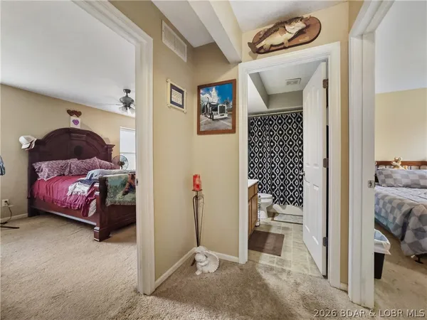 $299,500 | 150 Kinchlow Ranch Drive, Sunrise Beach, MO 65079