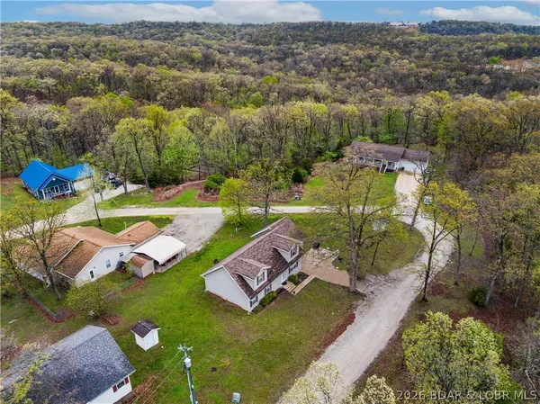 $299,500 | 150 Kinchlow Ranch Drive, Sunrise Beach, MO 65079