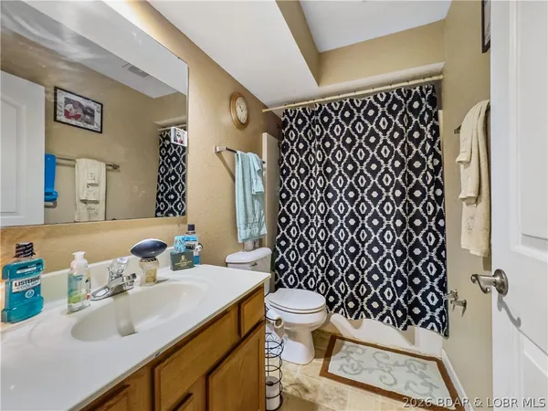 $299,500 | 150 Kinchlow Ranch Drive, Sunrise Beach, MO 65079