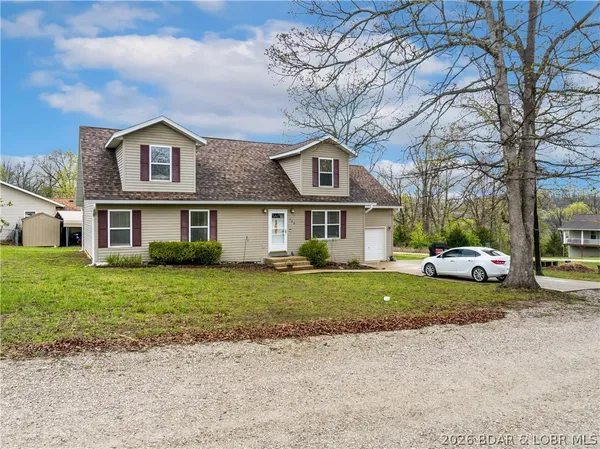 $299,500 | 150 Kinchlow Ranch Drive, Sunrise Beach, MO 65079