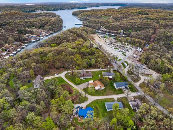 $299,500 | 150 Kinchlow Ranch Drive, Sunrise Beach, MO 65079