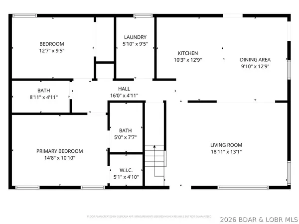 $299,500 | 150 Kinchlow Ranch Drive, Sunrise Beach, MO 65079