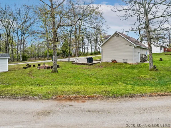 $299,500 | 150 Kinchlow Ranch Drive, Sunrise Beach, MO 65079