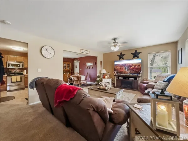 $299,500 | 150 Kinchlow Ranch Drive, Sunrise Beach, MO 65079